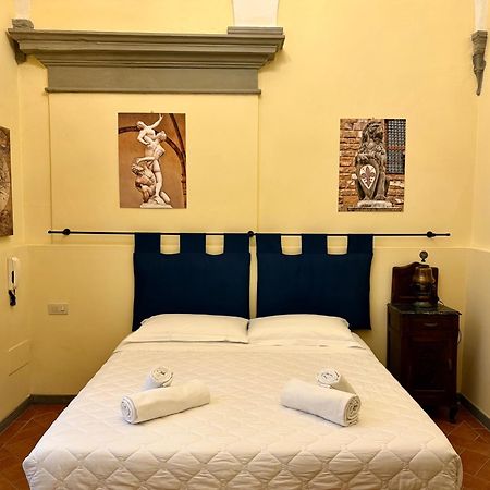 Loft Vivi Il Cuore Di Firenze Exteriér fotografie
