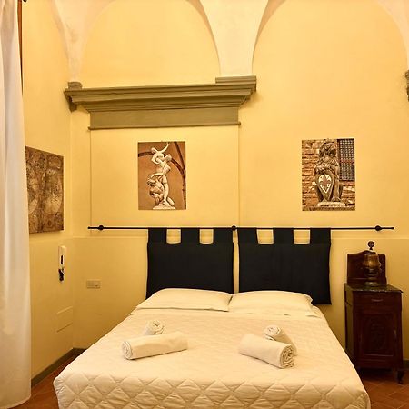 Loft Vivi Il Cuore Di Firenze Exteriér fotografie