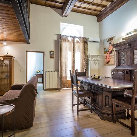 Loft Vivi Il Cuore Di Firenze Exteriér fotografie