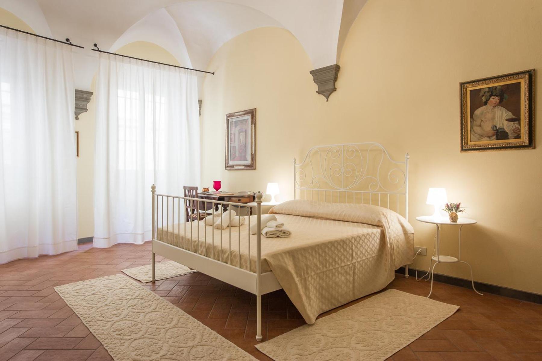 Loft Vivi Il Cuore Di Firenze Exteriér fotografie
