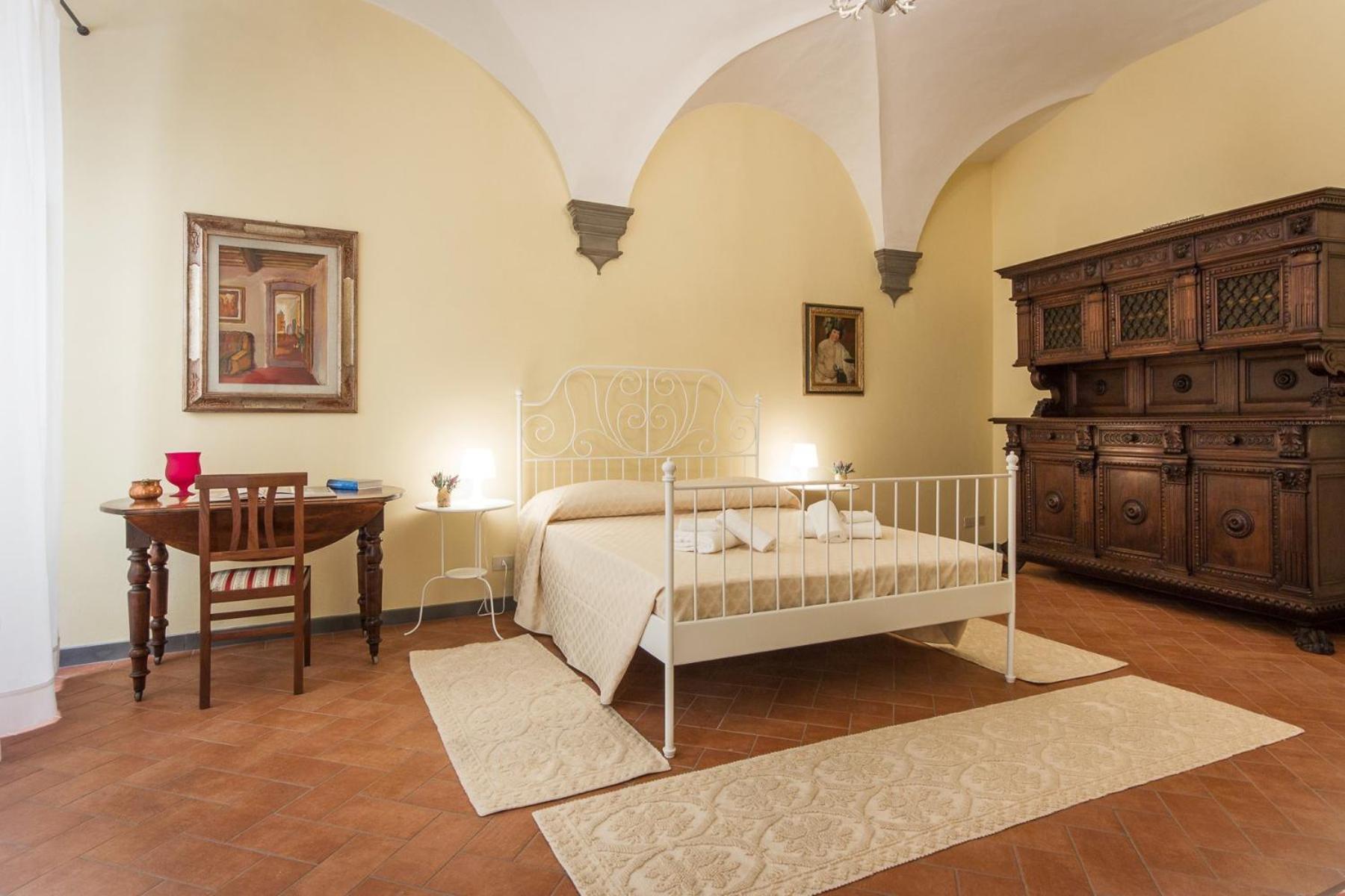 Loft Vivi Il Cuore Di Firenze Exteriér fotografie