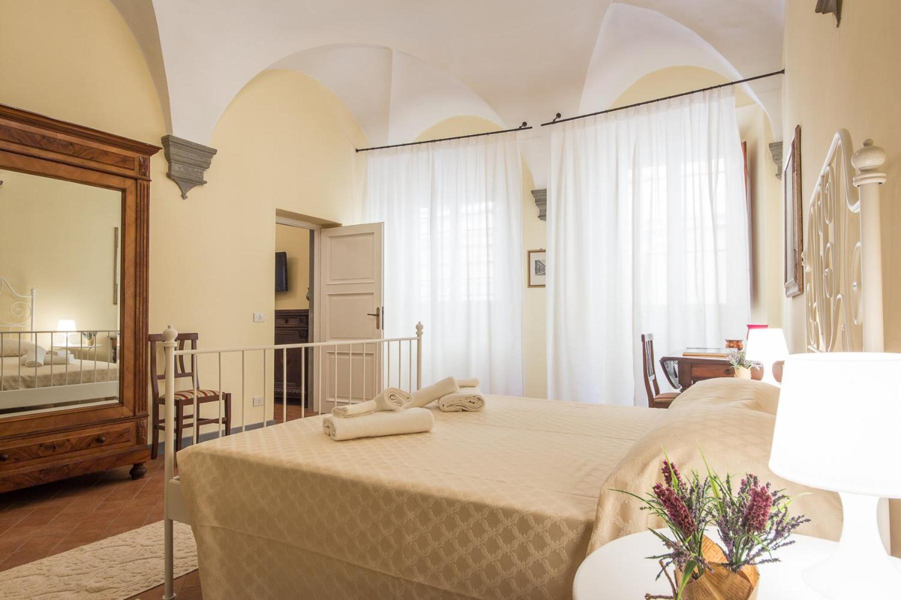 Loft Vivi Il Cuore Di Firenze Exteriér fotografie
