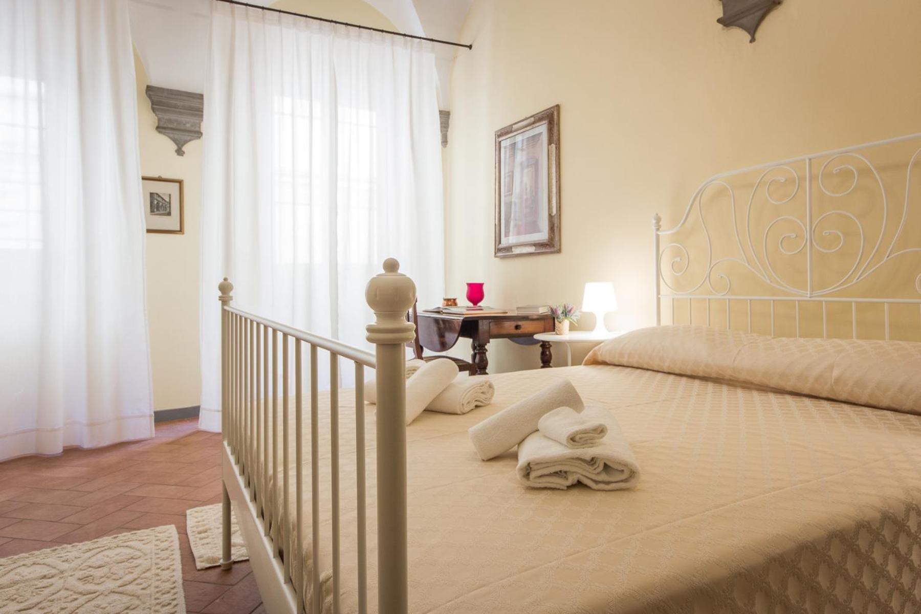 Loft Vivi Il Cuore Di Firenze Exteriér fotografie