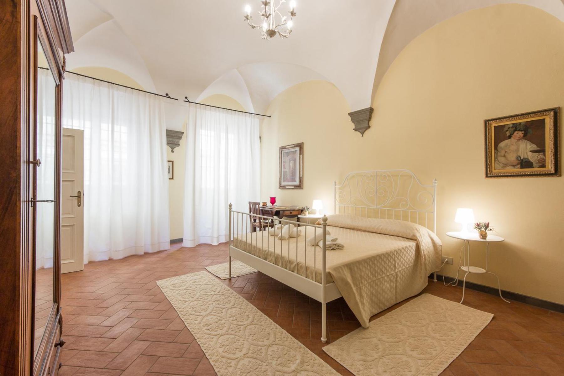 Loft Vivi Il Cuore Di Firenze Exteriér fotografie