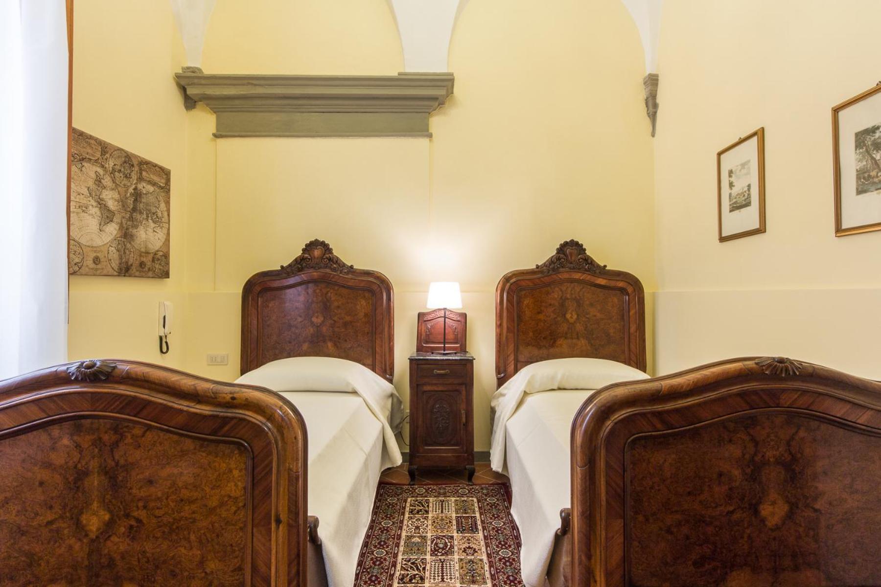Loft Vivi Il Cuore Di Firenze Exteriér fotografie