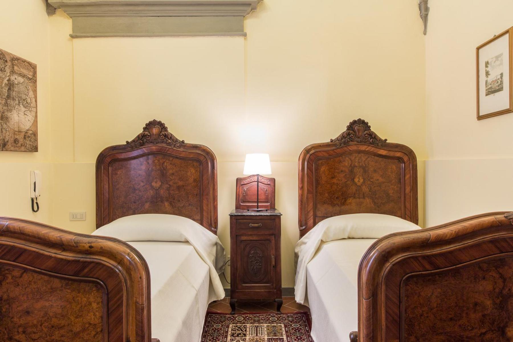 Loft Vivi Il Cuore Di Firenze Exteriér fotografie