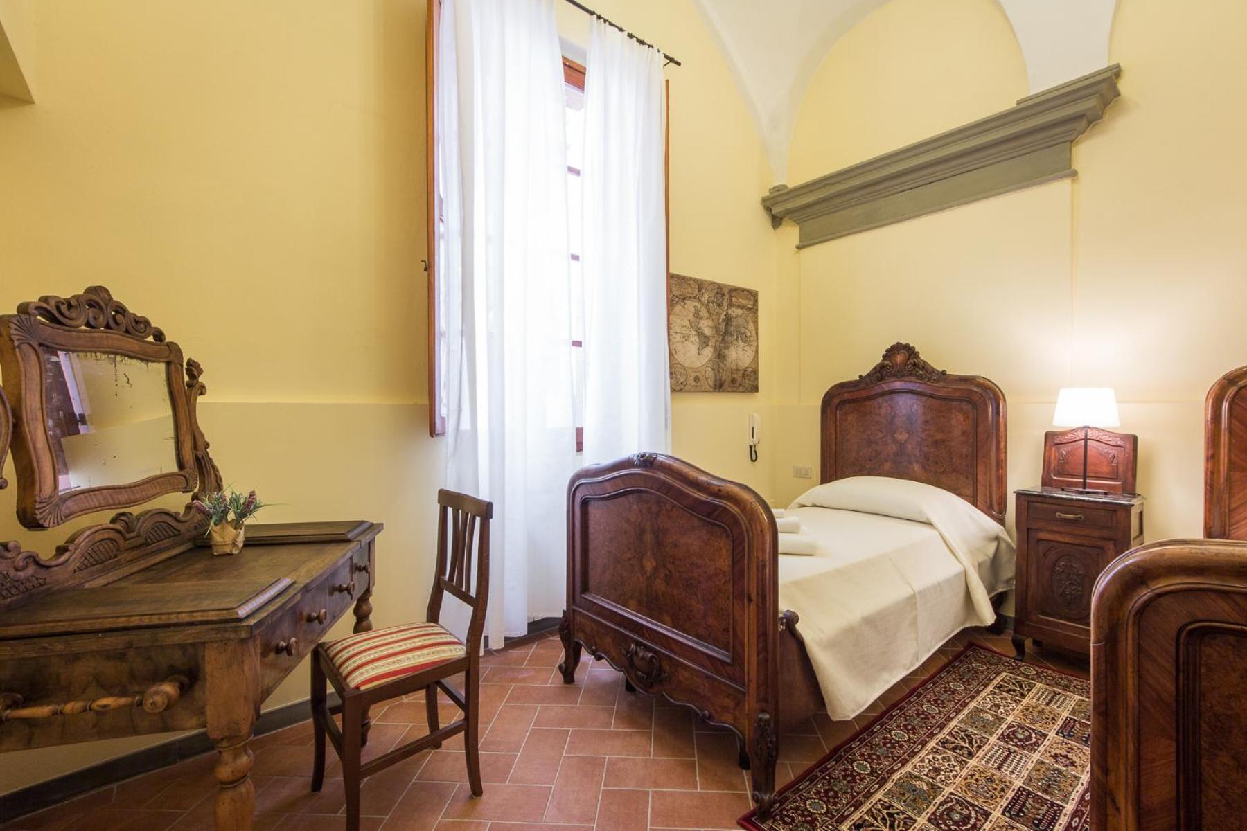Loft Vivi Il Cuore Di Firenze Exteriér fotografie