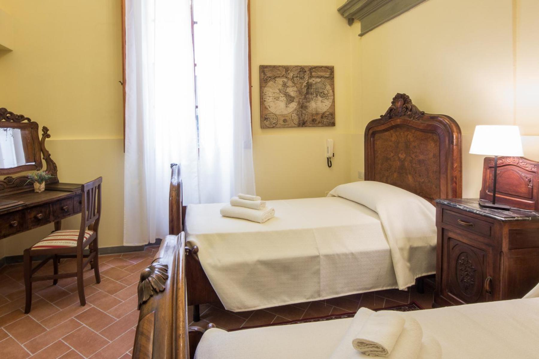 Loft Vivi Il Cuore Di Firenze Exteriér fotografie