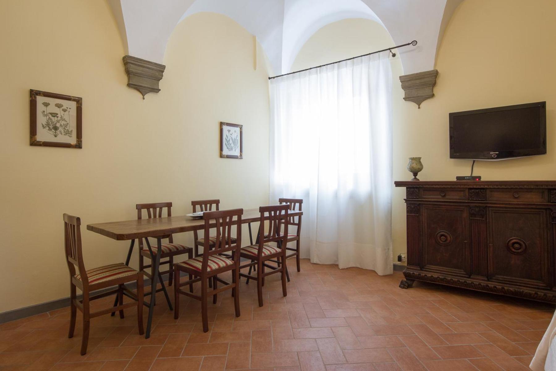 Loft Vivi Il Cuore Di Firenze Exteriér fotografie