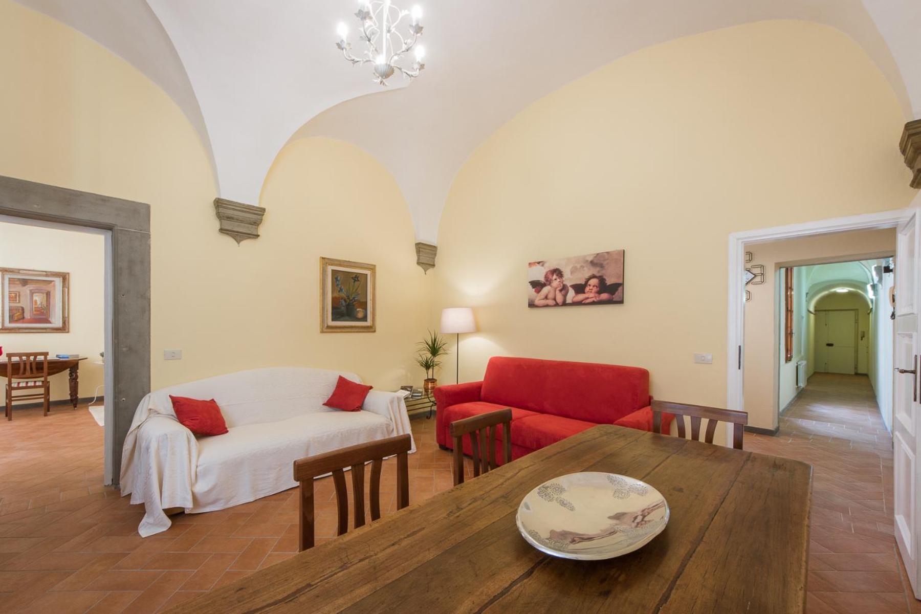 Loft Vivi Il Cuore Di Firenze Exteriér fotografie