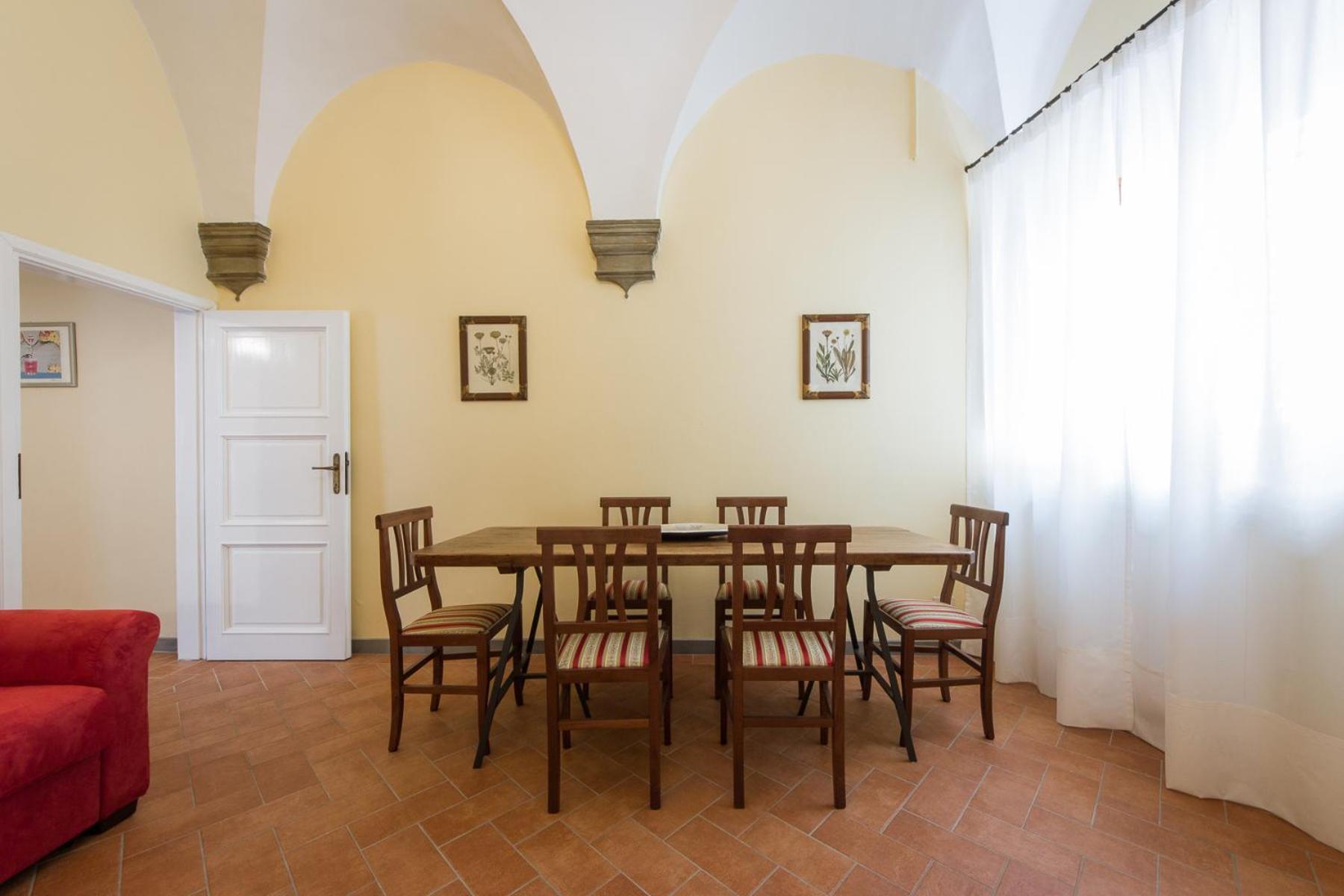 Loft Vivi Il Cuore Di Firenze Exteriér fotografie