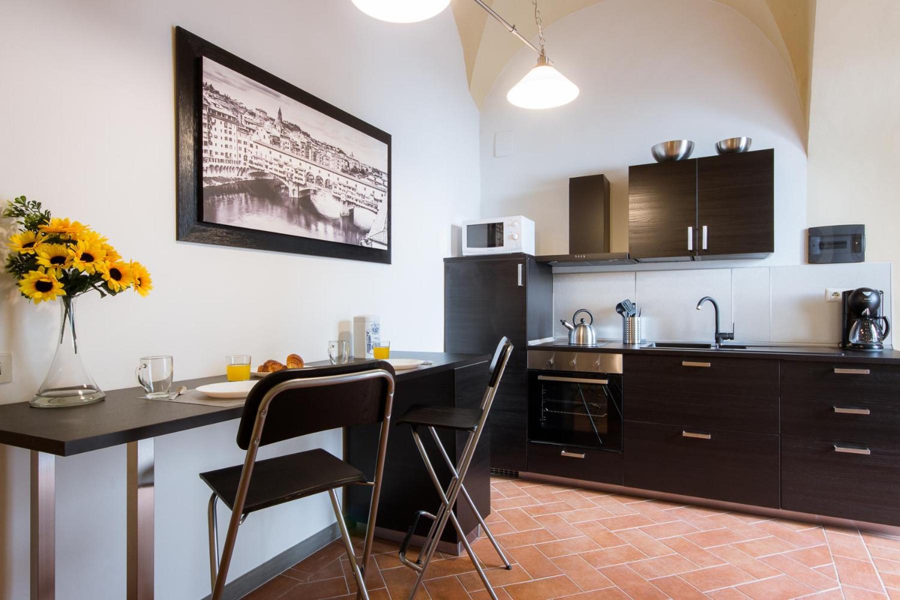 Loft Vivi Il Cuore Di Firenze Exteriér fotografie