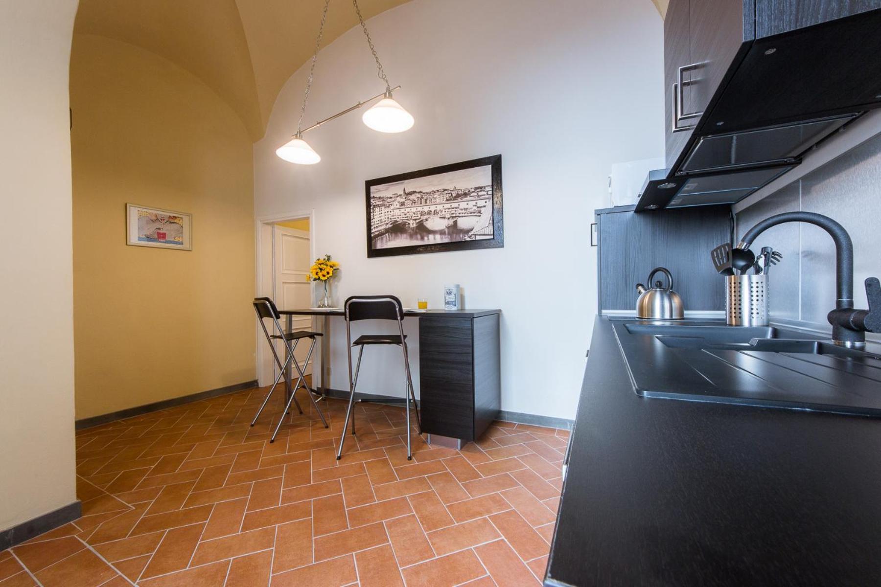 Loft Vivi Il Cuore Di Firenze Exteriér fotografie