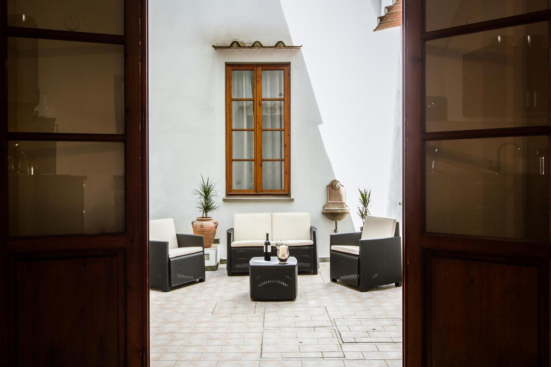 Loft Vivi Il Cuore Di Firenze Exteriér fotografie