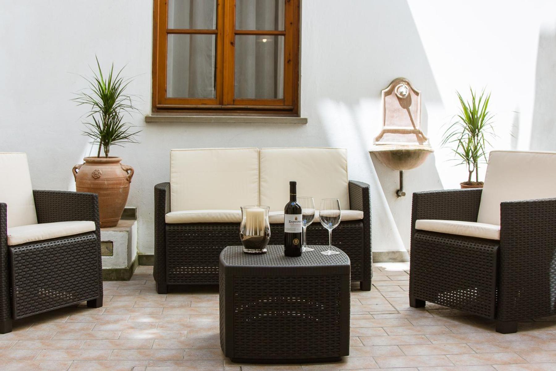 Loft Vivi Il Cuore Di Firenze Exteriér fotografie
