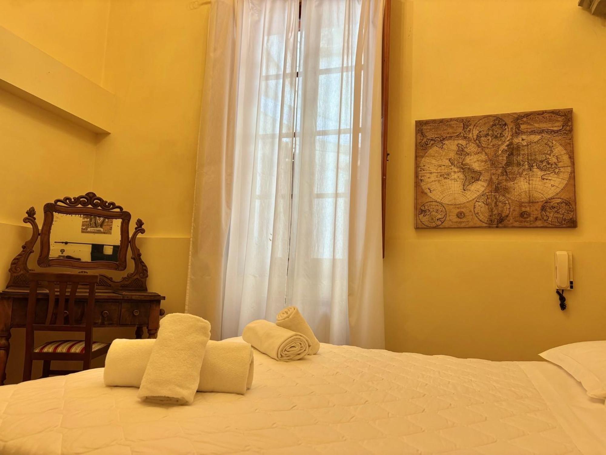 Loft Vivi Il Cuore Di Firenze Exteriér fotografie