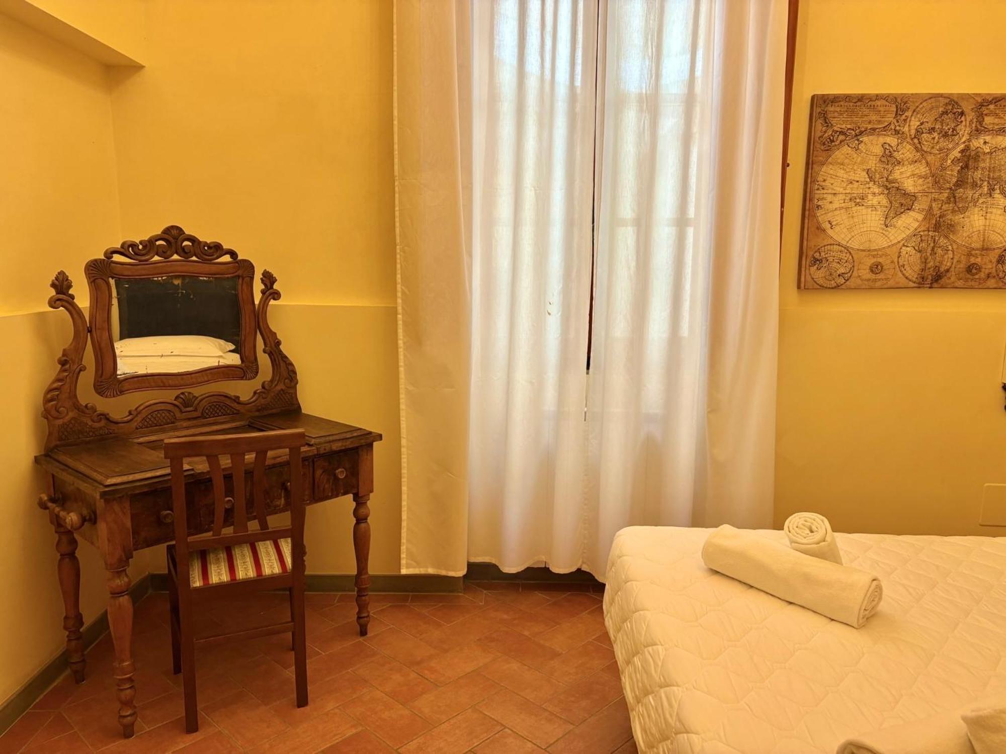 Loft Vivi Il Cuore Di Firenze Exteriér fotografie
