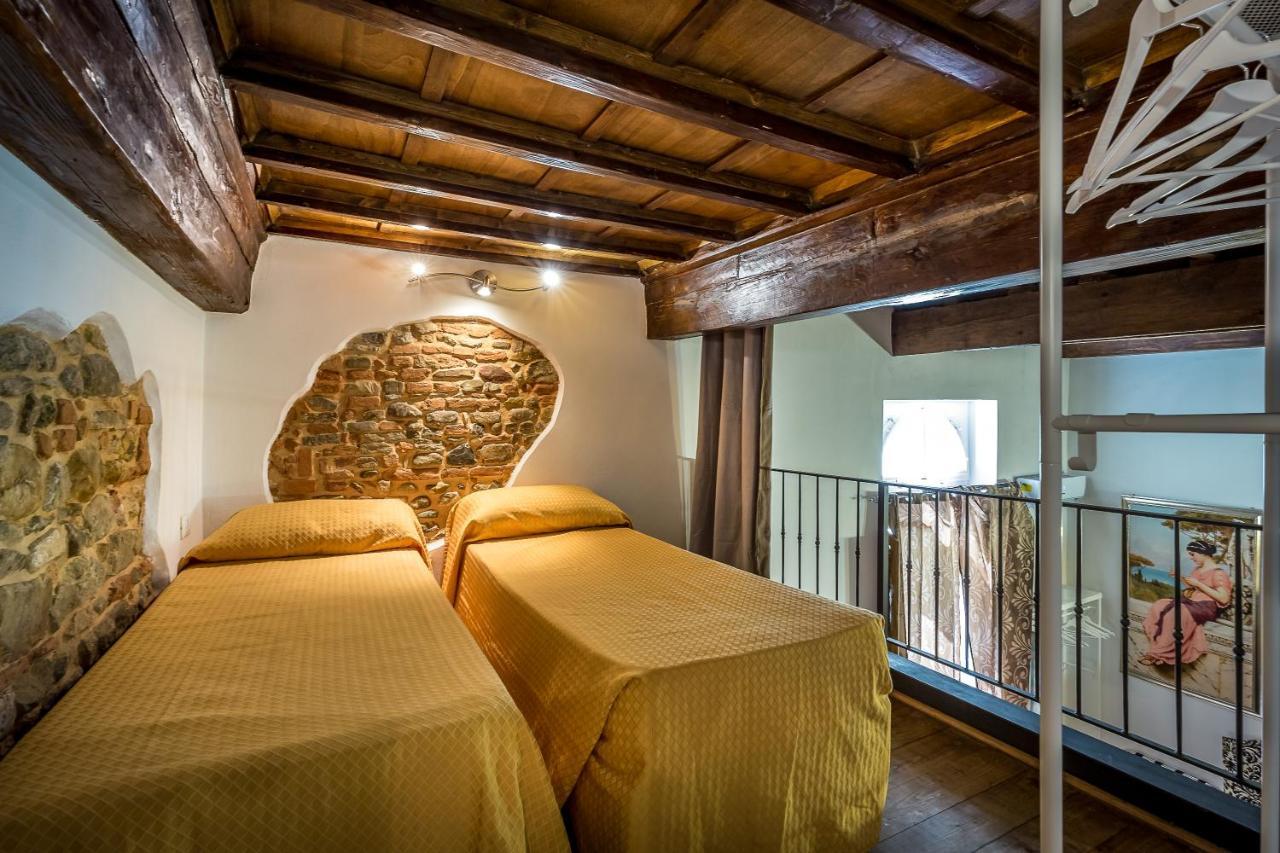 Loft Vivi Il Cuore Di Firenze Exteriér fotografie