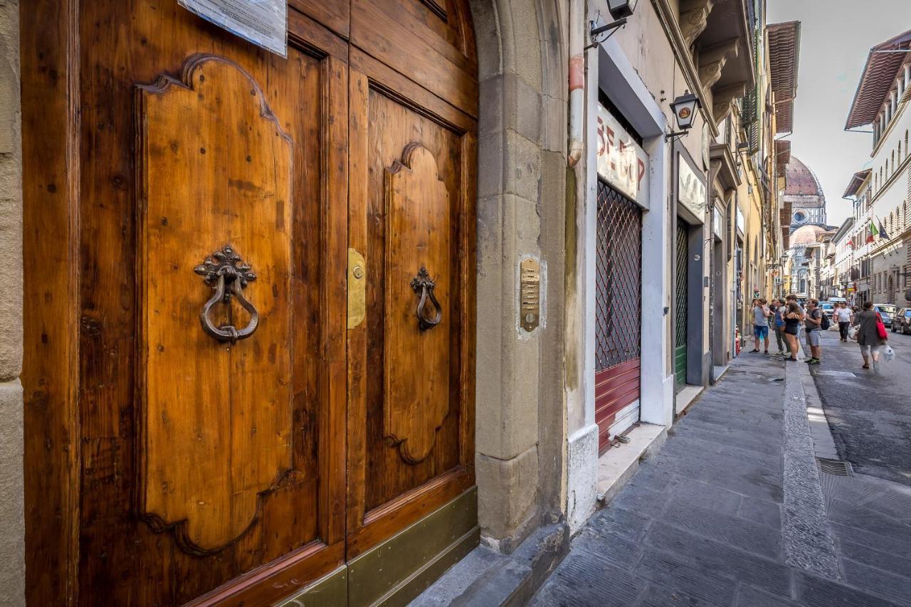 Loft Vivi Il Cuore Di Firenze Exteriér fotografie