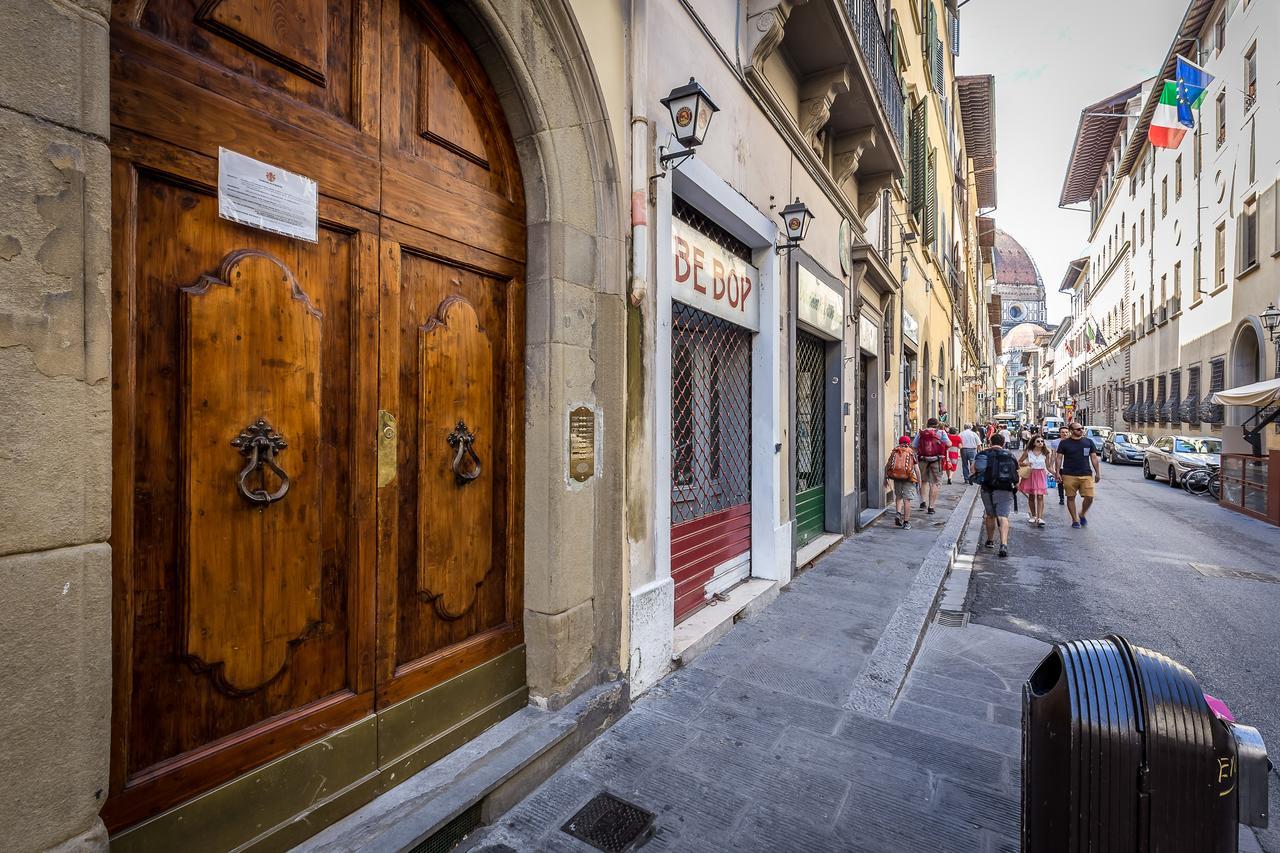 Loft Vivi Il Cuore Di Firenze Exteriér fotografie