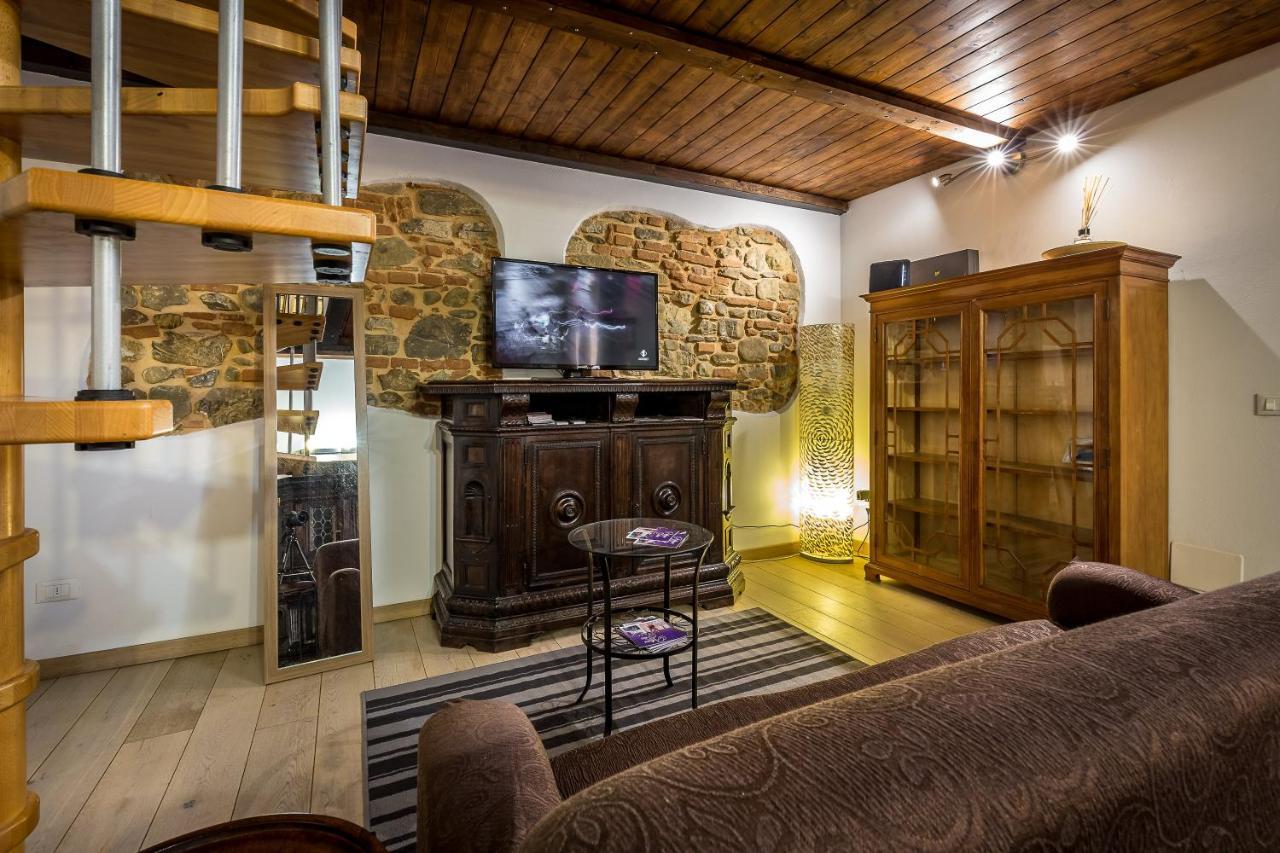 Loft Vivi Il Cuore Di Firenze Exteriér fotografie